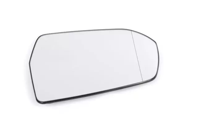 Driver Side Door Mirror Glass - GM (22812173)