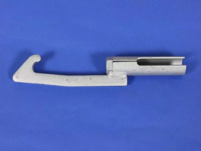Spare Tire Attach Hook - Mopar (5118920AA)