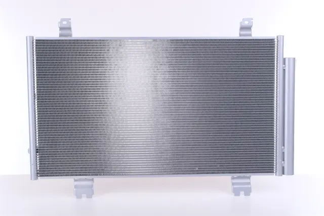 940261 - : Nissens A/C Condenser and Receiver Drier Assembly for NISSENS Image
