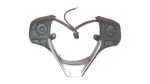 8425002380 - Steering: Switch Panel for Toyota Image