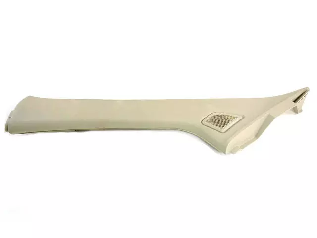 1YA71LA6AD - Interior Trim: A Pillar Molding, Left for Ram: ProMaster 1500, ProMaster 2500, ProMaster 3500 Image