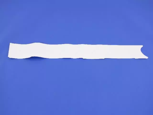 Front Door Decal, Right - Mopar (68141214AA)