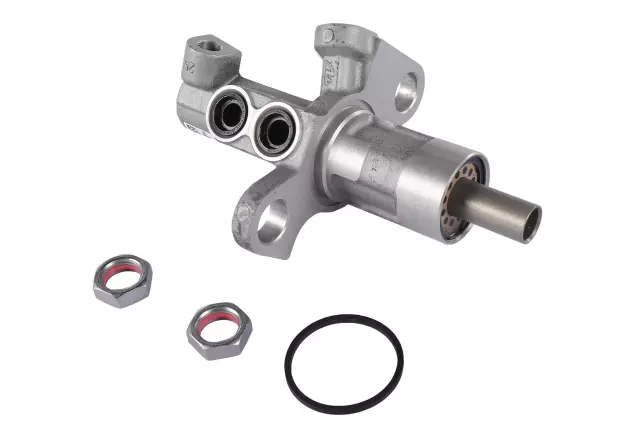 Brake Master Cylinder Kit with Grommet, Seal, and Nuts - GM (84102409)