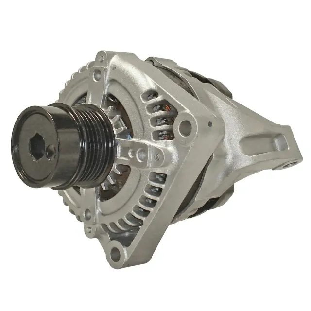 13870N - Charging &amp; Starting Systems: Alternator for Dixie Electric Image