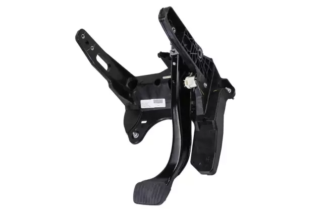 Pedal Assembly-Brake - GM (22969097)
