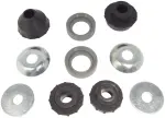 TD615W - : Radius Arm Bushing for DELPHI Image