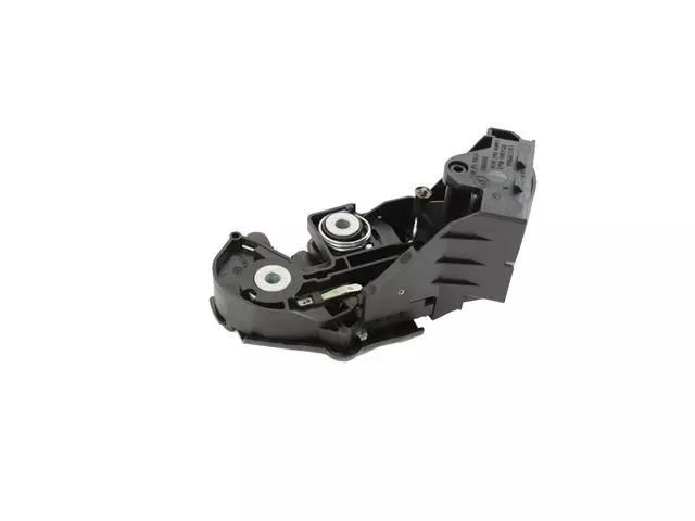 6NL71DX9AA - Interior Trim: Rear Seat Latch for Mopar Image