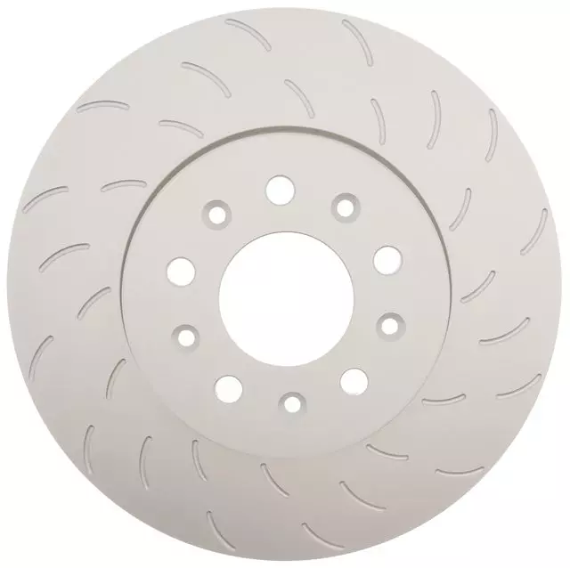 Rotor - GM (18A82392)