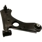 RK623082 - : Front Right Lower Suspension Control Arm and Ball Joint Assembly for Moog Image