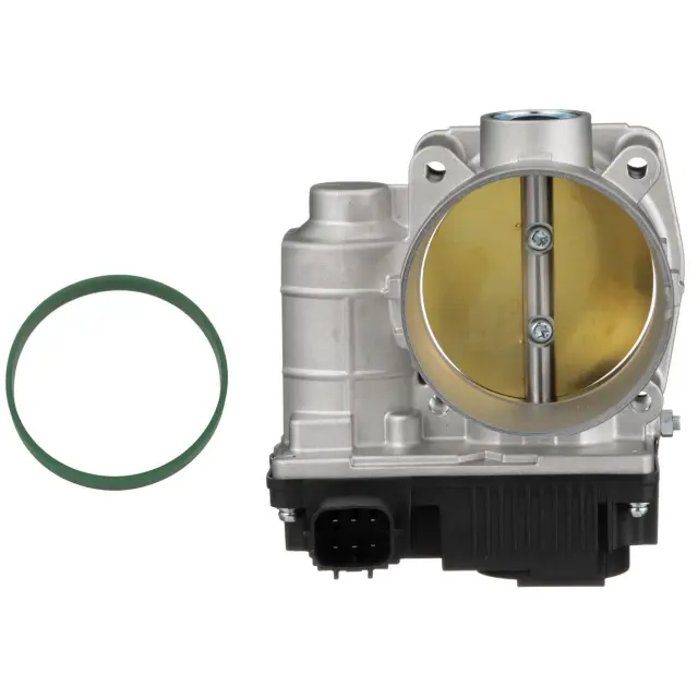 S20058 - : Fuel Injection Throttle Body for SMP CORP Image