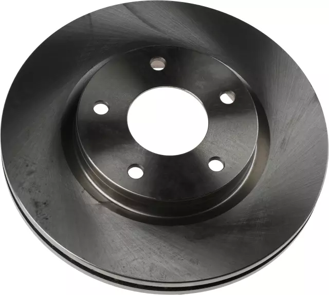 D02063SG0CNW - : Value Advantage™ ROTOR-DISC BRAKE,FRONT for Nissan: Sentra Image
