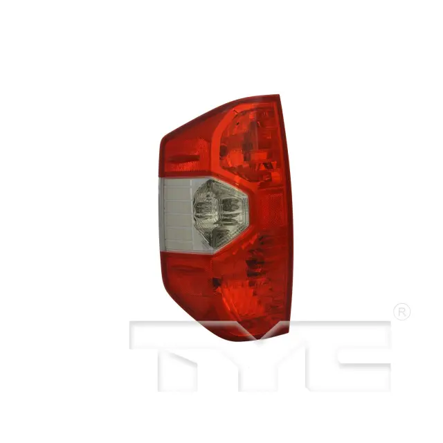 11664200 - : TYC Tail Light Assembly for TYC Image