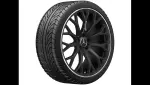 23240127007X71 - : Exchange Spoke Wheel for Mercedes-Benz Image
