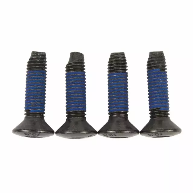 W714017S450B - Body: Striker Bolt for Ford: Expedition, F-150, F-150 Lightning, F-250 Super Duty, F-350 Super Duty, F-450 Super Duty | Lincoln: Navigator Image