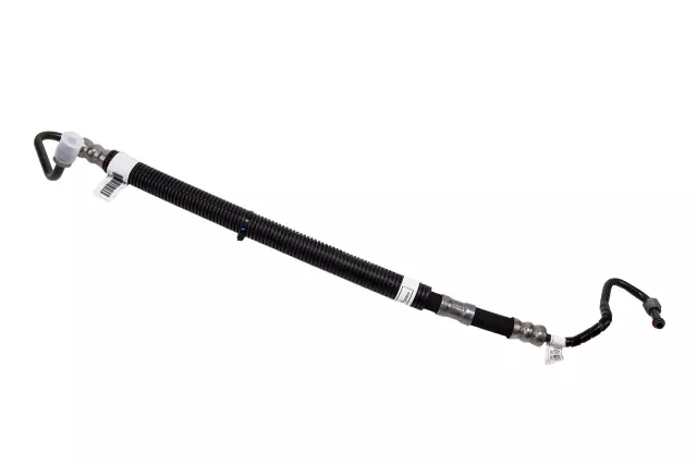 23223451 - Steering: Power Steering Return Hose for Chevrolet: Equinox | GMC: Terrain Image