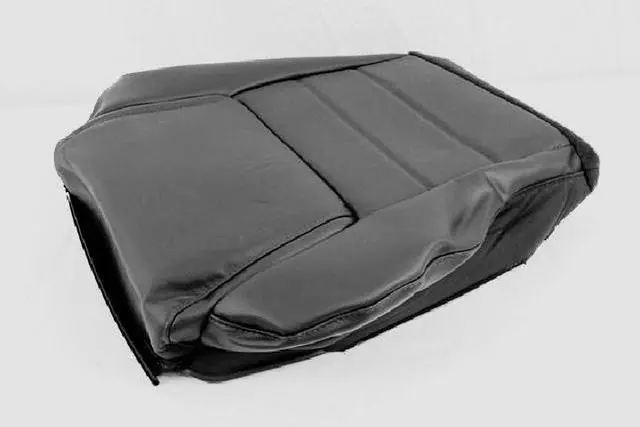 1PZ16ZJ3AA - Interior Trim: Front Seat Cushion Cover for Mopar Image