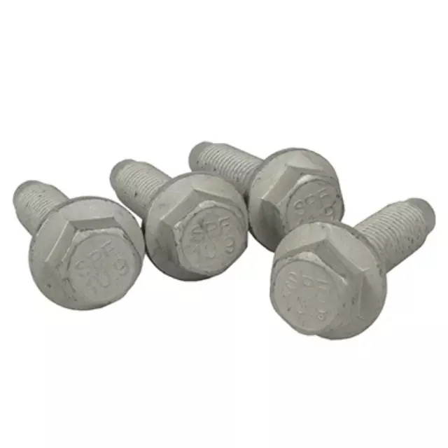 Center Bracket Bolt - Ford (W500654-S439)