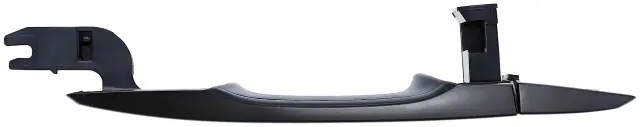 15865 - Body: Exterior Door Handle - Front Left for Dorman Image