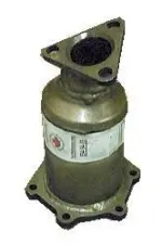 5455 - : Direct-Fit Catalytic Converter (Non C.A.R.B. Compliant) for AB Catalytic Image
