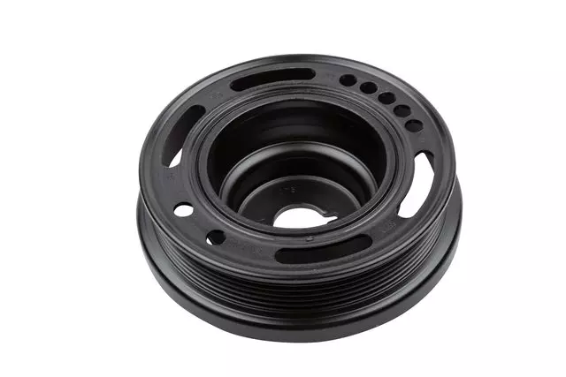 55565300 - : Crankshaft Balancer for ACDelco Image