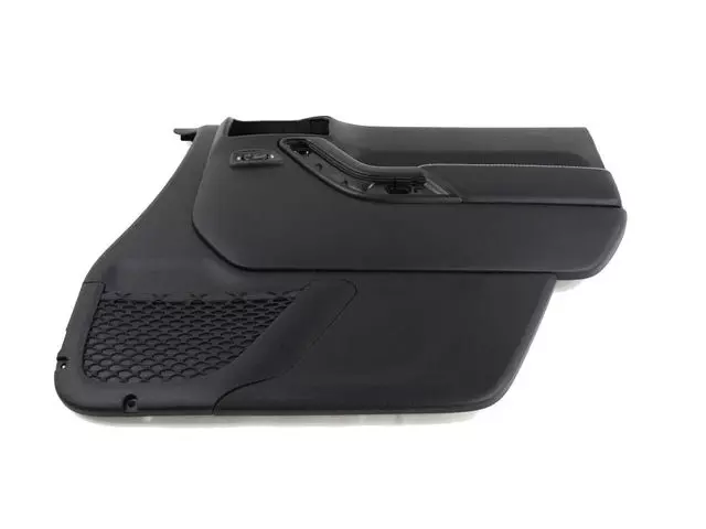 5RJ801X9AB - Interior Trim: Front Door Trim Panel, Right for Mopar Image