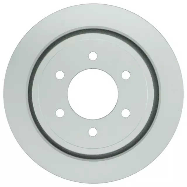 20011539 - : Bosch Disc Brake Rotor for Bosch Image