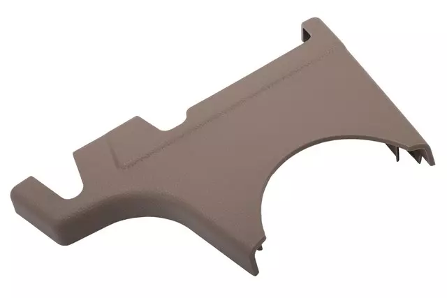 22881464 - Body: Hinge Cover for Chevrolet: Silverado 2500 HD, Silverado 3500 HD | GMC: Sierra 2500 HD, Sierra 3500 HD Image