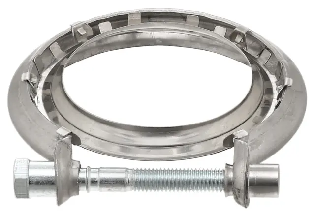 519200 - Exhaust: Pipe Connector, exhaust system for Elring Image