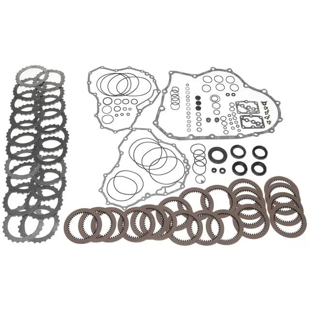 752313 - : Pioneer Automotive Industries Automatic Transmission Master Repair Kit for Pioneer Auto Image