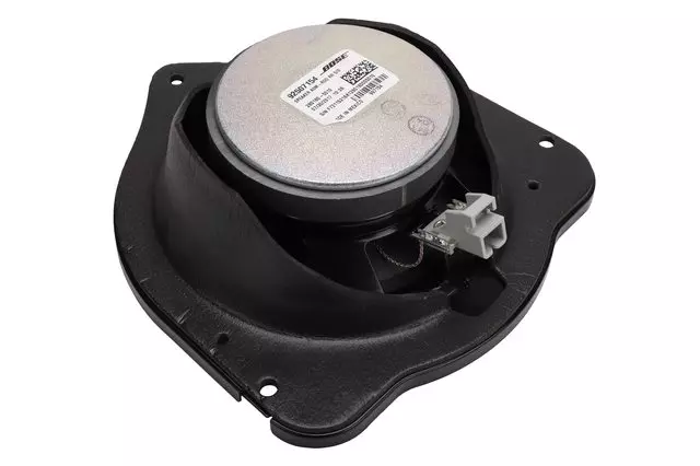 92507154 - Body: Rear Dr Speaker for Chevrolet: SS Image