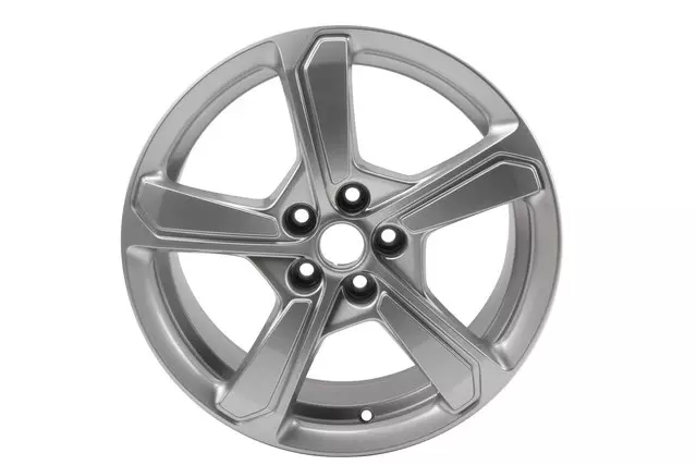 17x7-Inch Aluminum Wheel - GM (22970371)