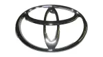 7531160090 - Body: Emblem for Toyota Image