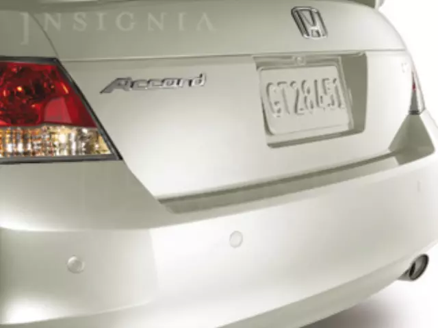 8V67TA01F0K - : Back-Up System, Obstacle Sensors for Honda: Accord Image