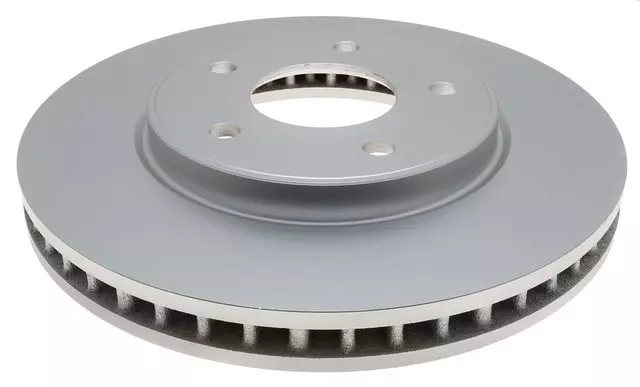 19326402 - : Front Disc Brake Rotor for GM Image