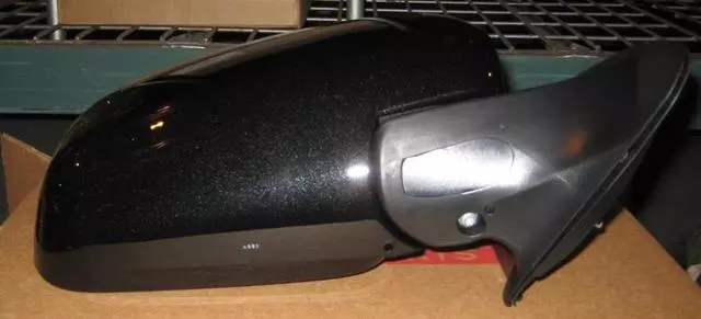 Door Mirror Right - Toyota (87910-04902)