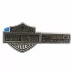 4C3Z9942528BA - : Name Plate for Ford Image