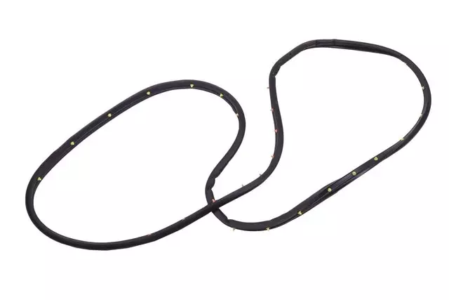 13259942 - Body: Door Weather-strip for Buick: Verano Image