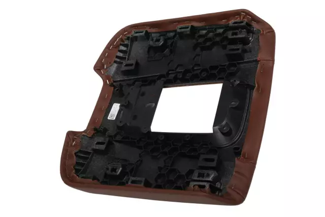 Vecchio Base Sauvage Front Floor Console Outer Armrest - GM (84105143)