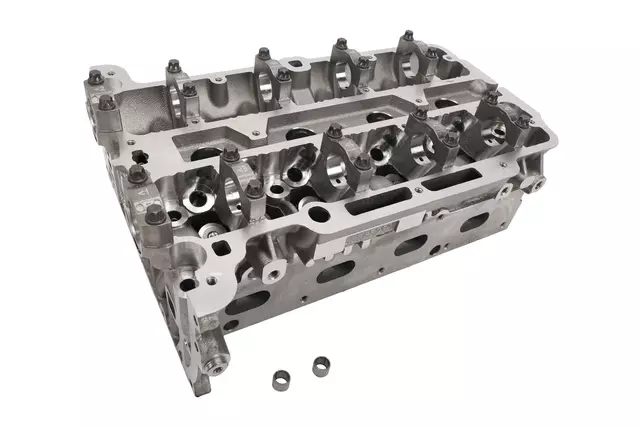 12703173 - : Cylinder Head for Buick: Encore | Chevrolet: Sonic, Trax Image