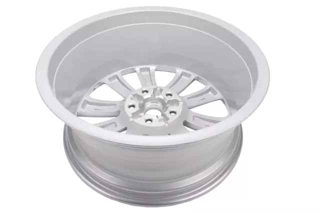 18x8-Inch 10-Spoke Wheel - GM (23254737)