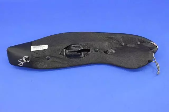Seat Back Bolster Assembly - Mopar (1UK96DX9AB)