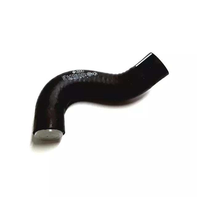8E0422887D - Steering: Power Steering Suction Hose for Audi: A4, A4 Quattro, A6, A6 Quattro Image