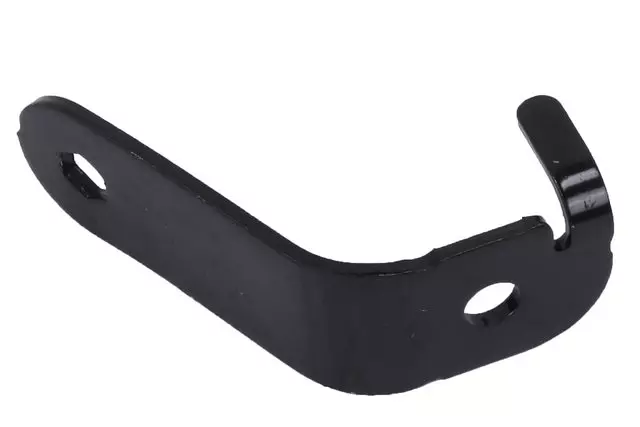 Accessory Wiring Harness Bracket - GM (23192706)