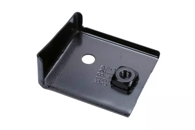 25918182 - Body: Fender Mtg Bkt for Buick: LaCrosse Image