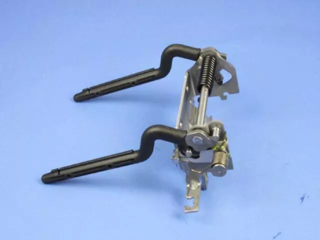 HEADREST FOLDING - MECHANISM 68100782AA - Mopar (68100782AA)