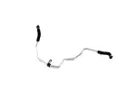 68372021AA - Cooling: Oil Cooler Pressure And Return Hose And Tube for Mopar Image