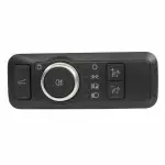 SW8427 - Body: Motorcraftâ„¢ Headlight Switch for Ford: Explorer Image