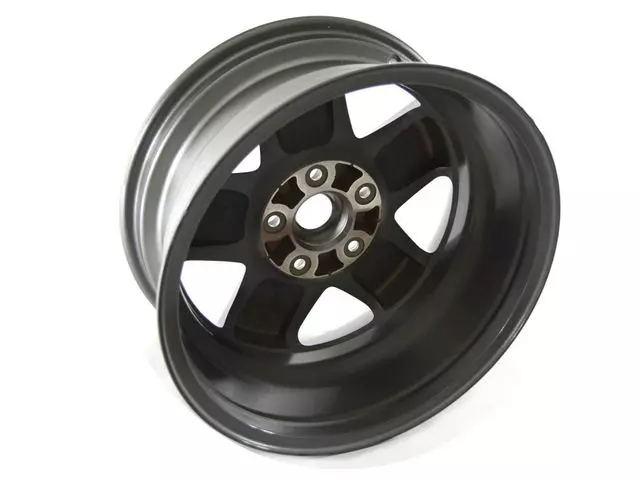 1VY32CDMAB - : Aluminum Wheel for Jeep: Wrangler Image