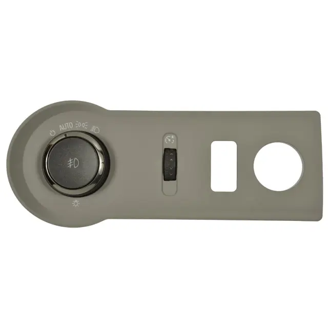 HLS1660 - Interior: Headlight Switch for SMP CORP Image