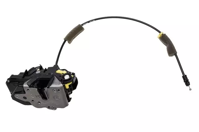 19257149 - : Lock Actuator for GM Image